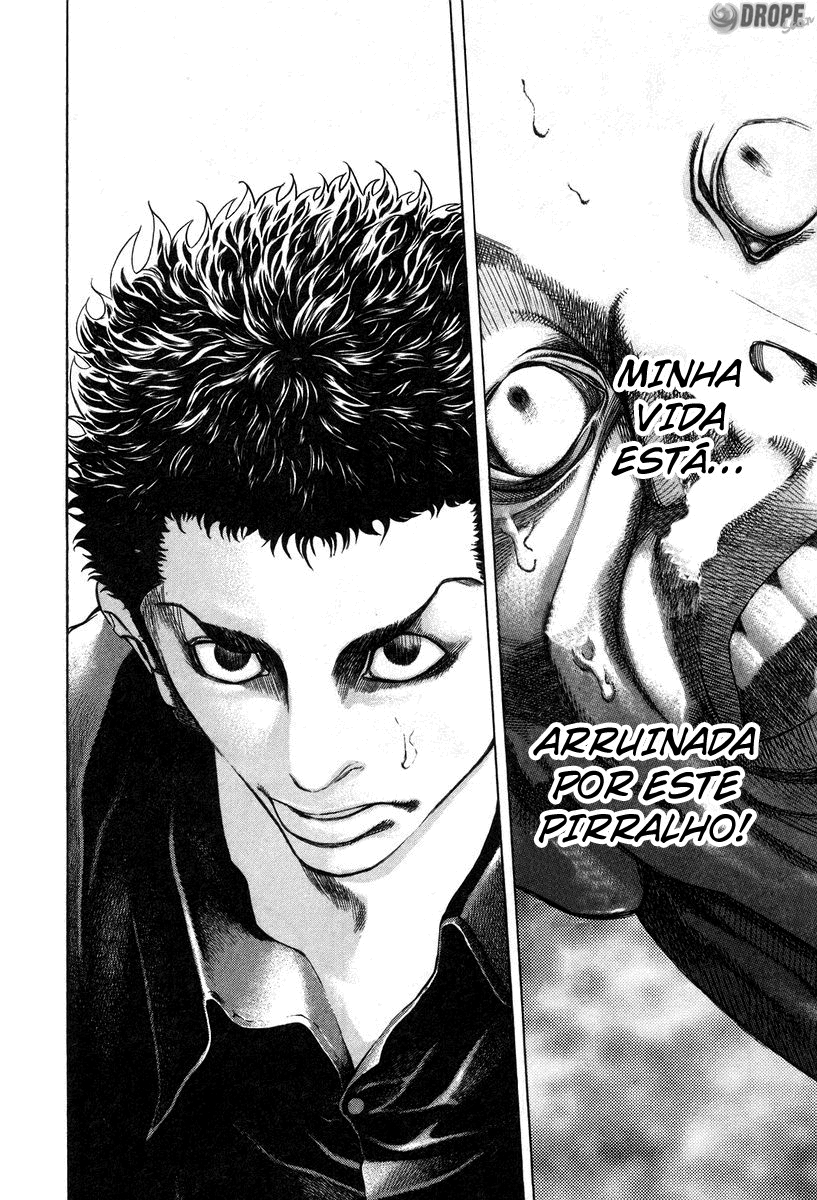 Read Usogui PT Manga Online