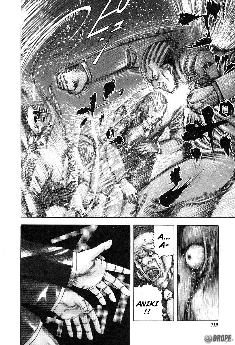 Read Usogui PT Manga Online