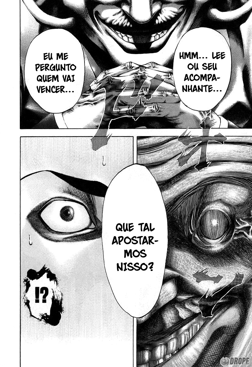 Read Usogui PT Manga Online