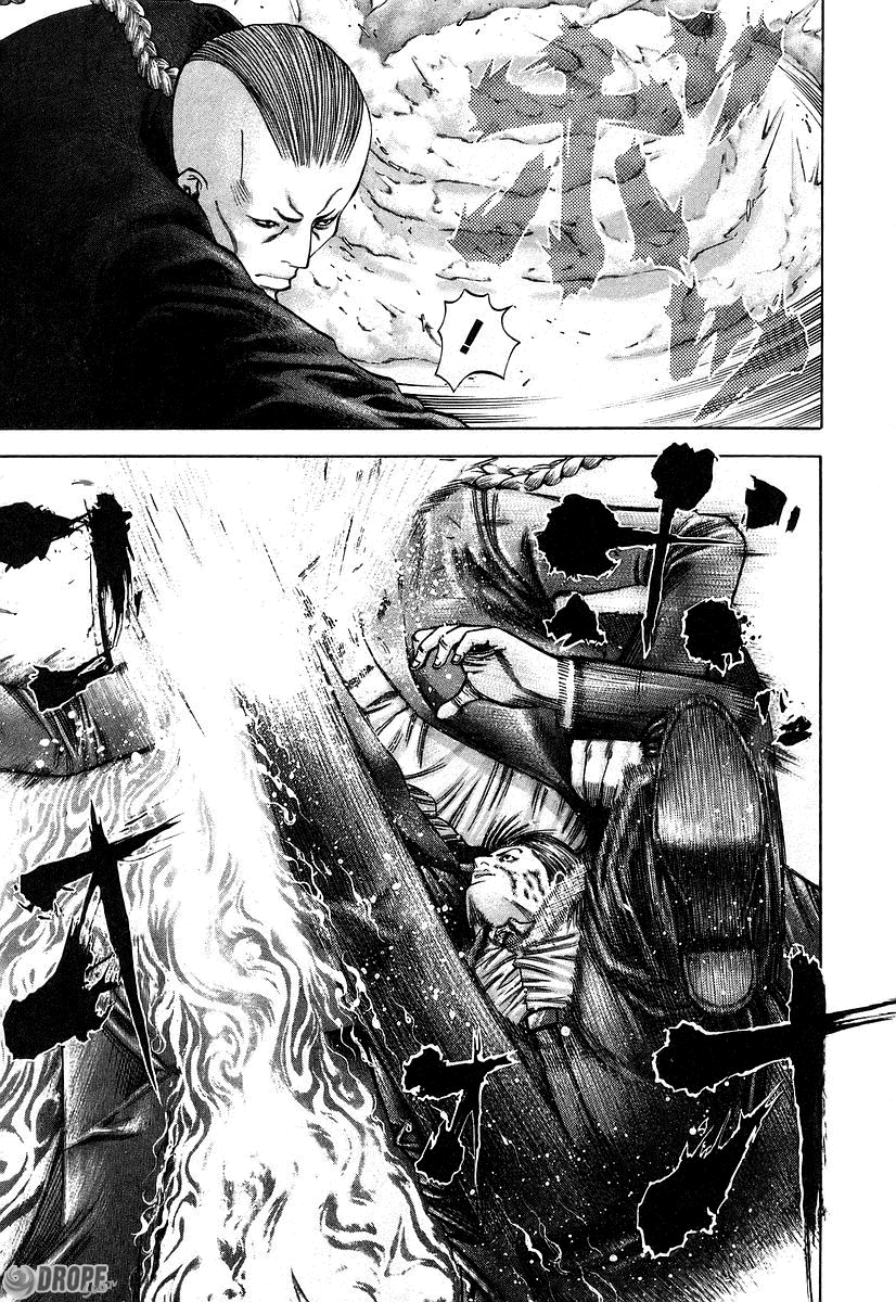 Read Usogui PT Manga Online