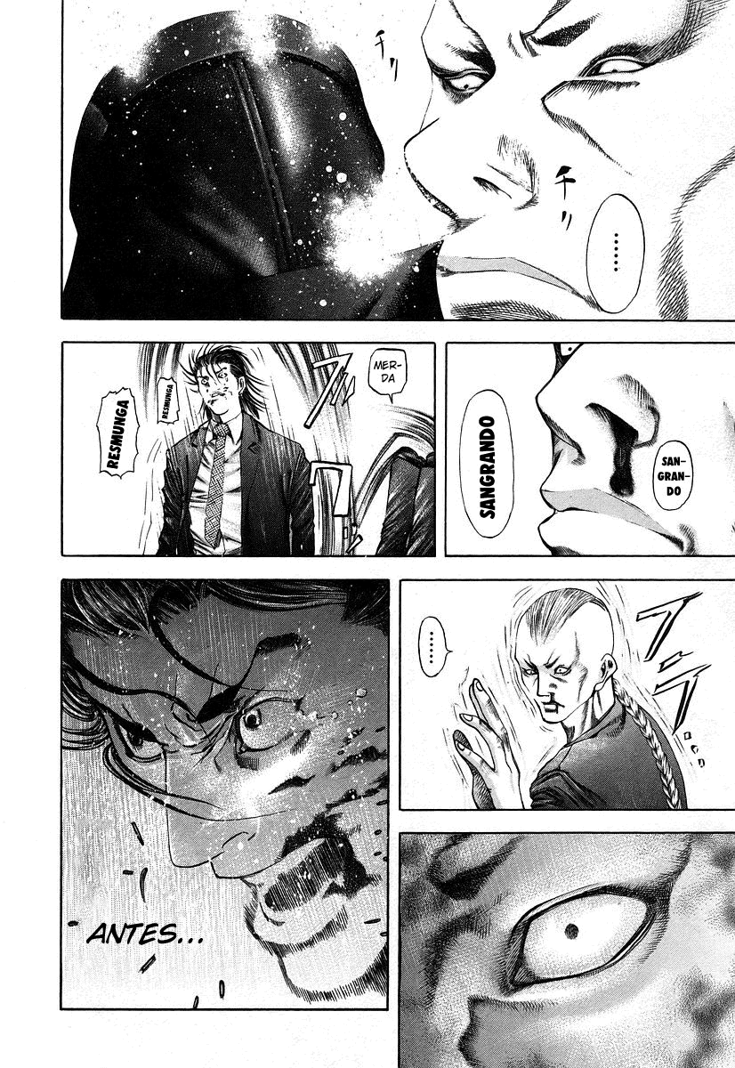 Read Usogui PT Manga Online