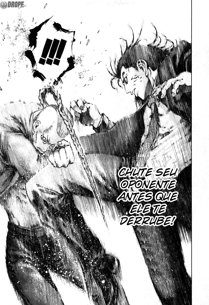 Read Usogui PT Manga Online