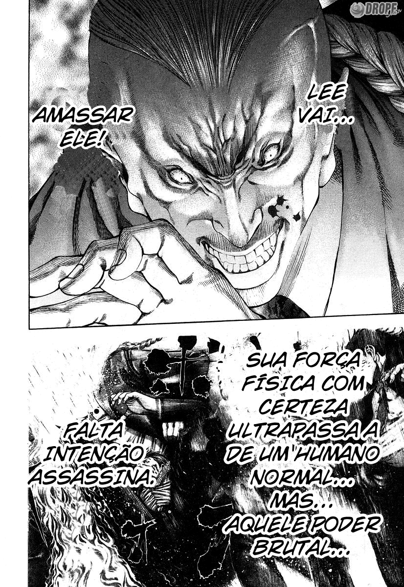 Read Usogui PT Manga Online