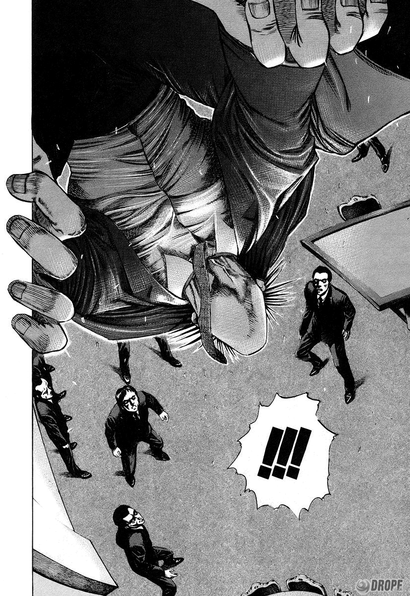 Read Usogui PT Manga Online