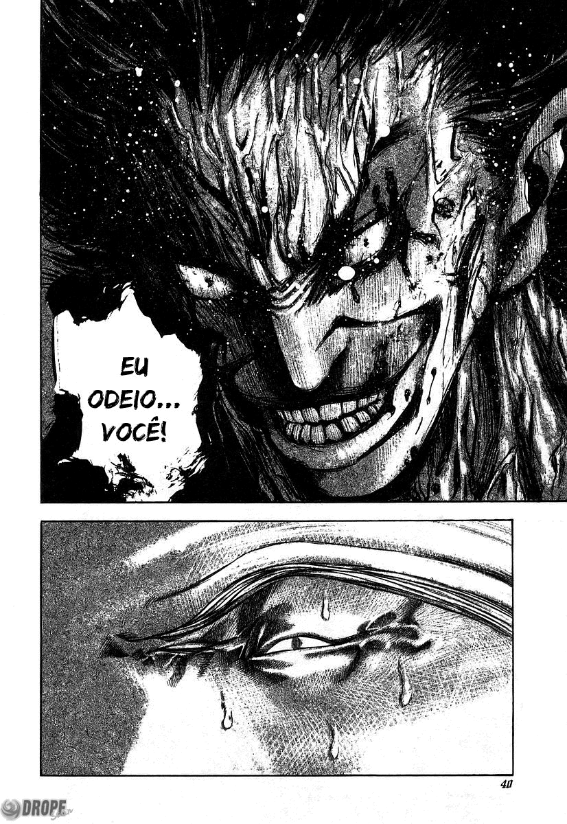 Read Usogui PT Manga Online