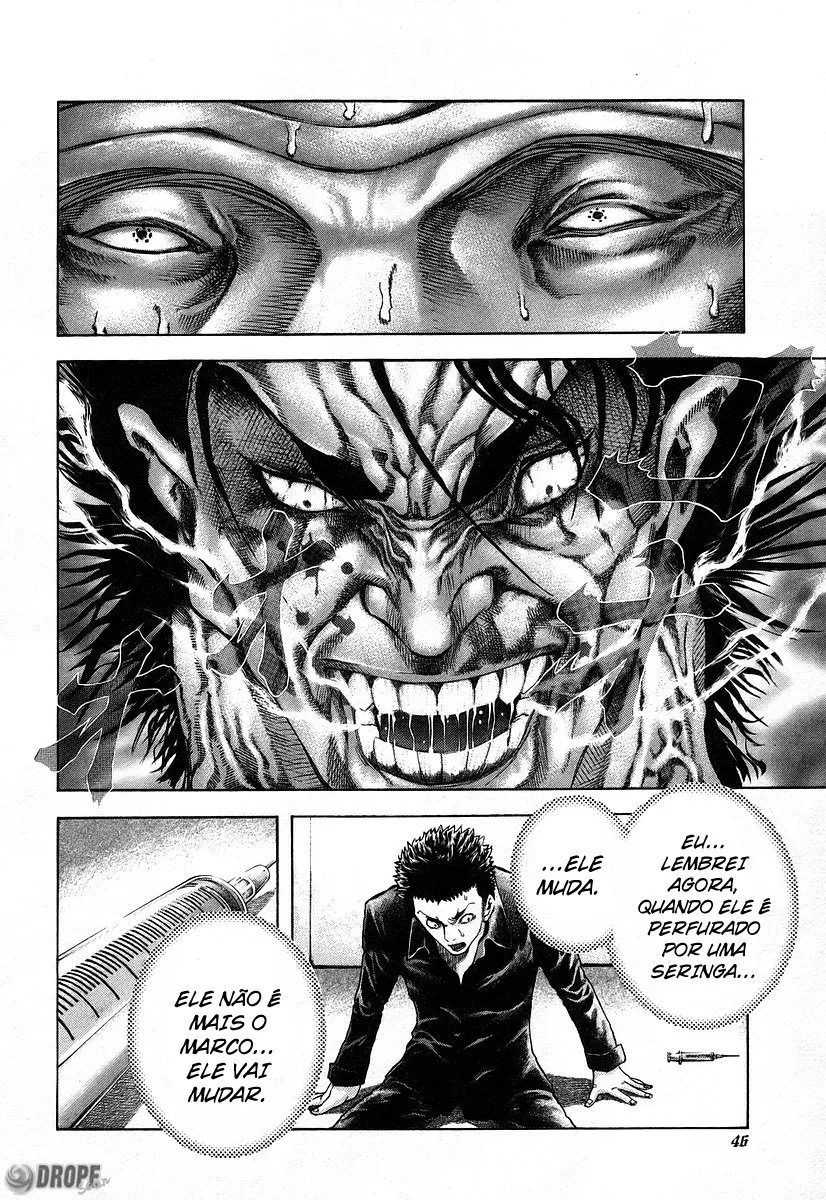 Read Usogui PT Manga Online