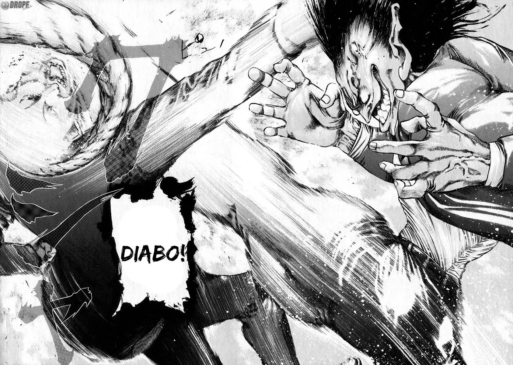 Read Usogui PT Manga Online