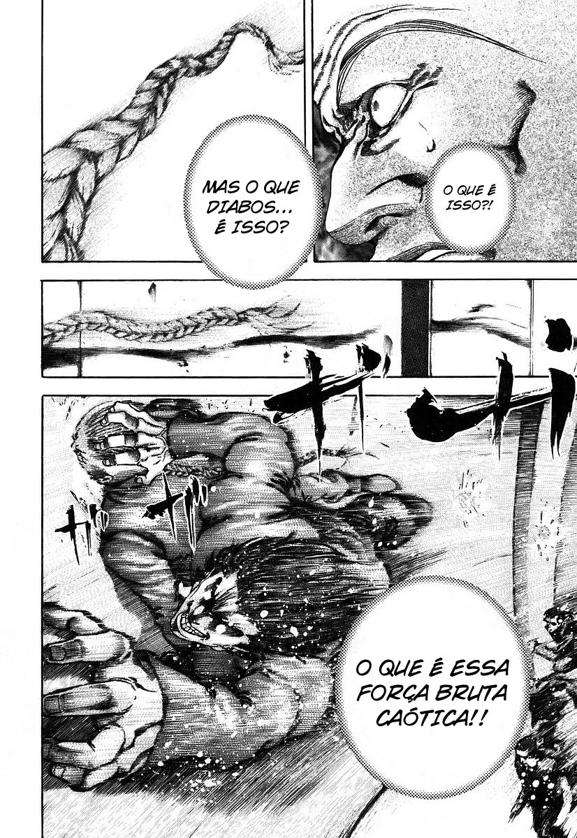 Read Usogui PT Manga Online