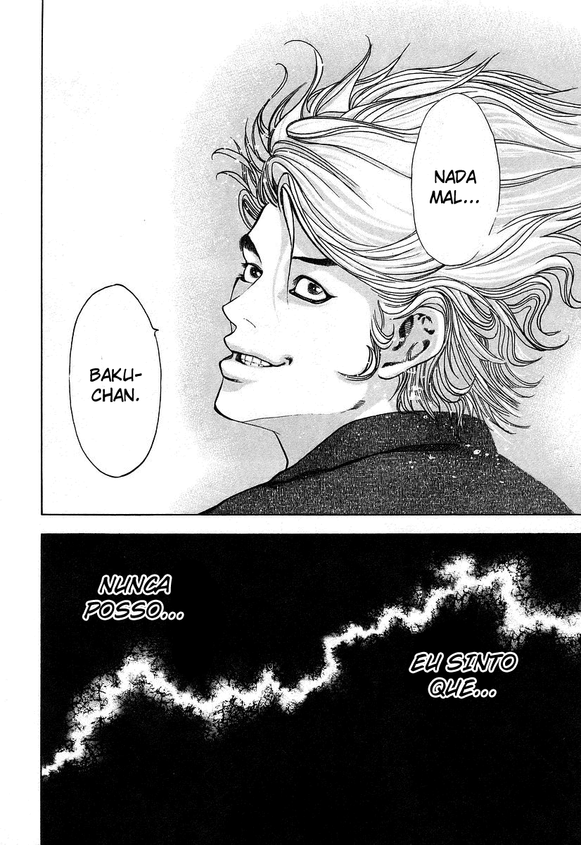 Read Usogui PT Manga Online