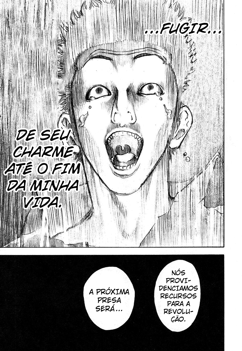 Read Usogui PT Manga Online