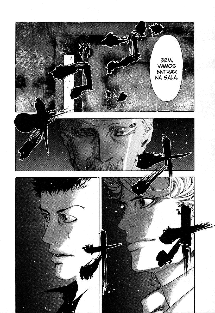 Read Usogui PT Manga Online