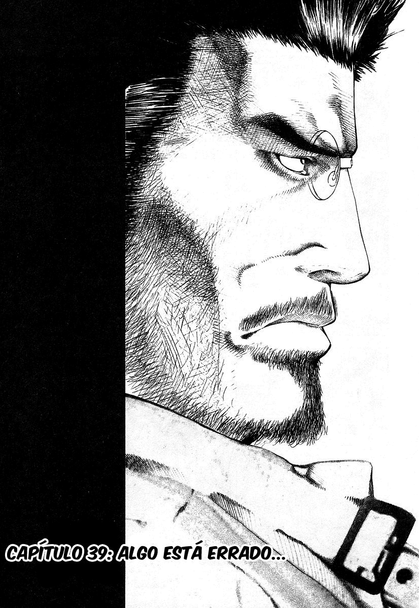 Read Usogui PT Manga Online