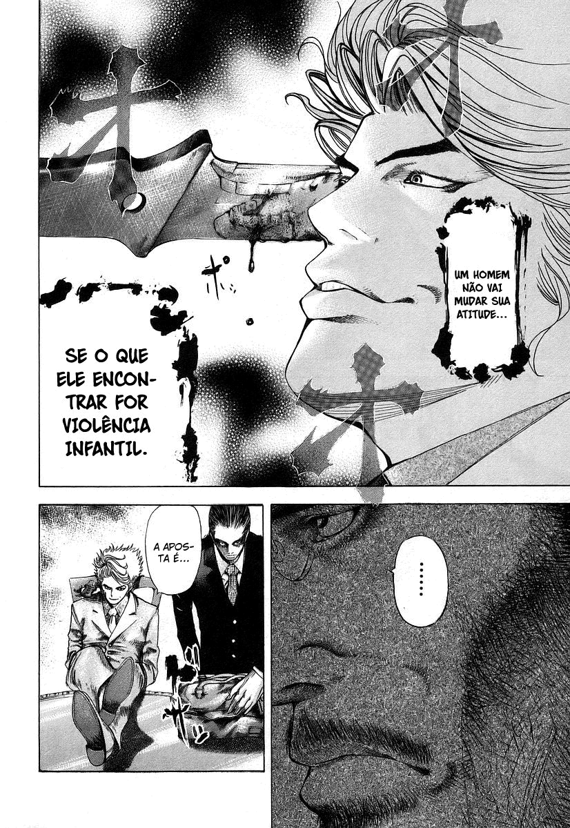 Read Usogui PT Manga Online