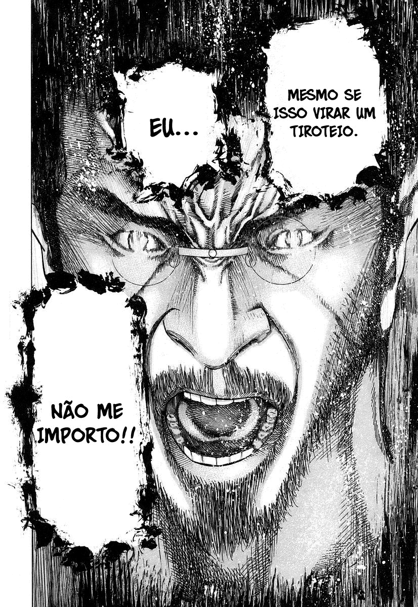 Read Usogui PT Manga Online