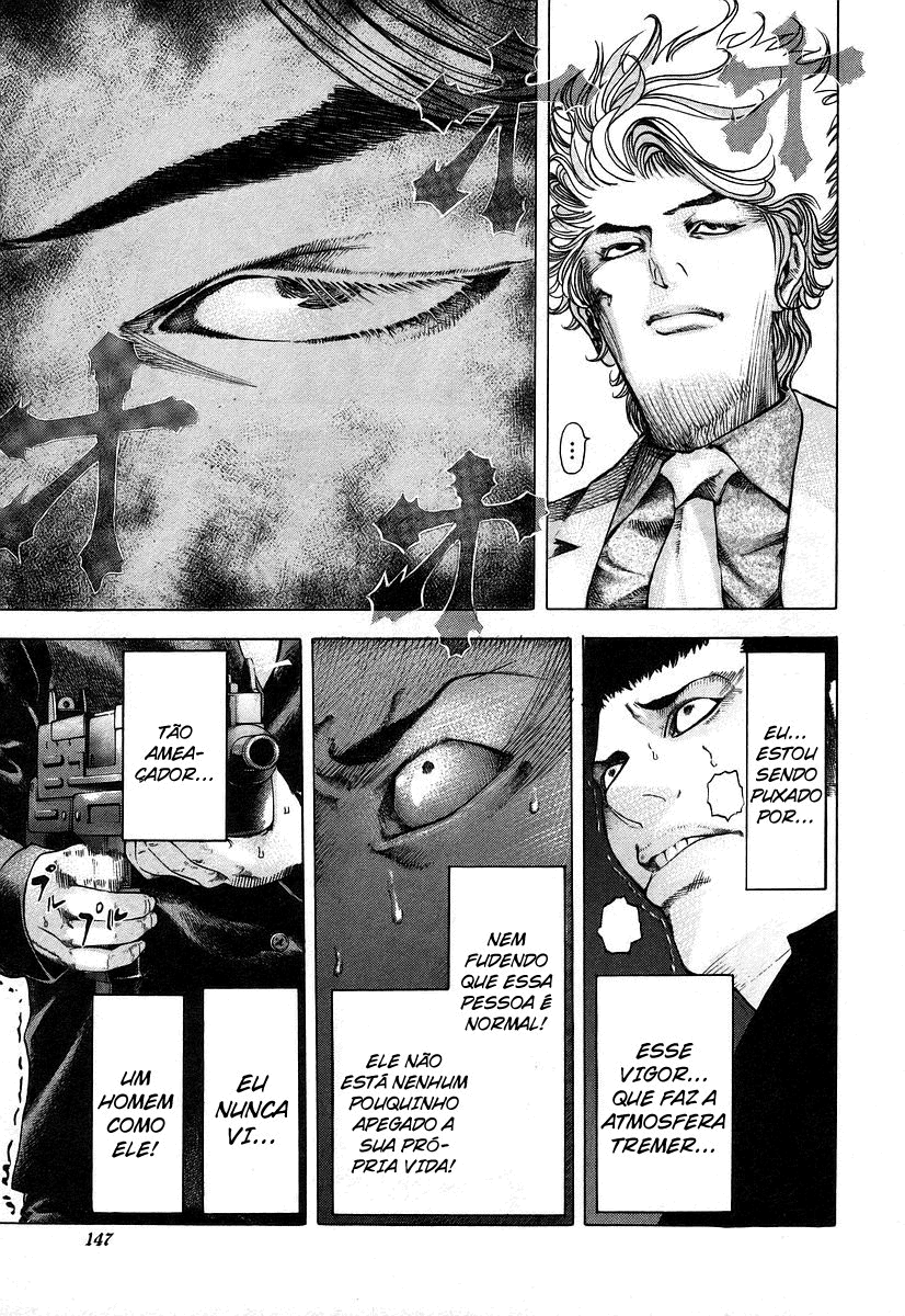Read Usogui PT Manga Online