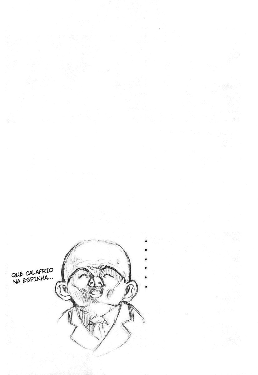 Read Usogui PT Manga Online