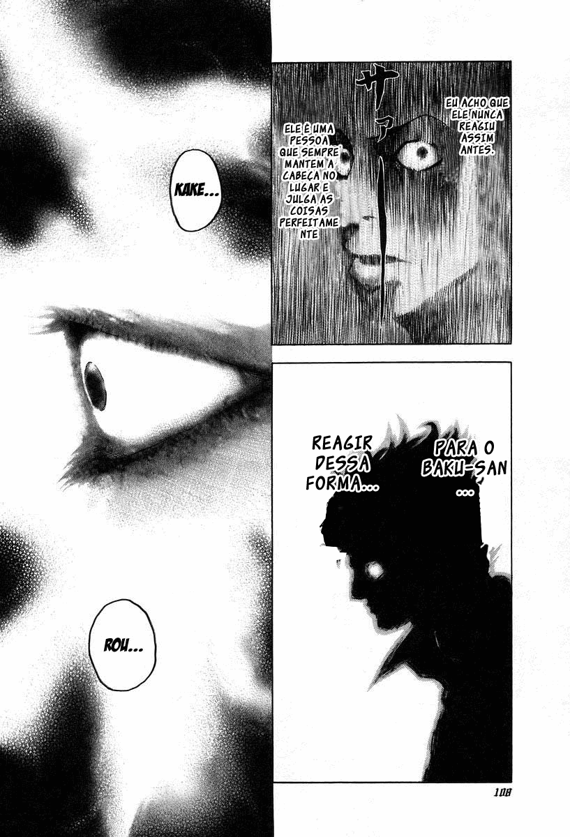 Read Usogui PT Manga Online