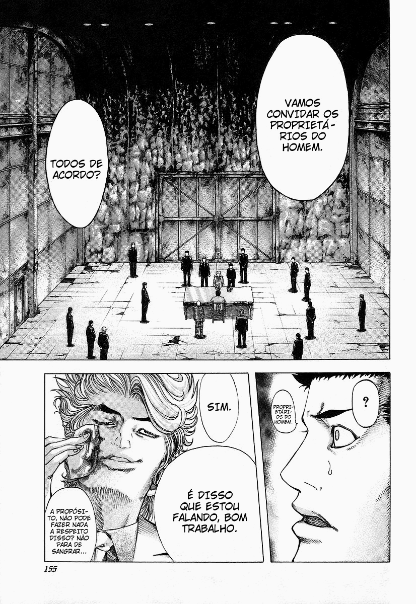 Read Usogui PT Manga Online