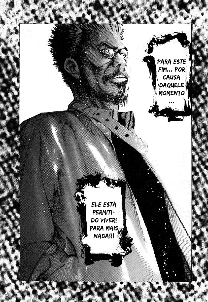 Read Usogui PT Manga Online