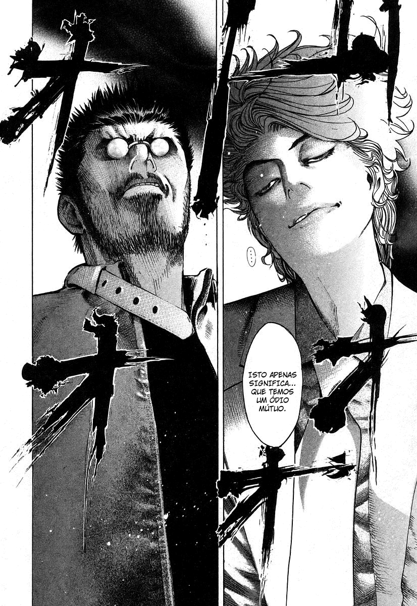 Read Usogui PT Manga Online