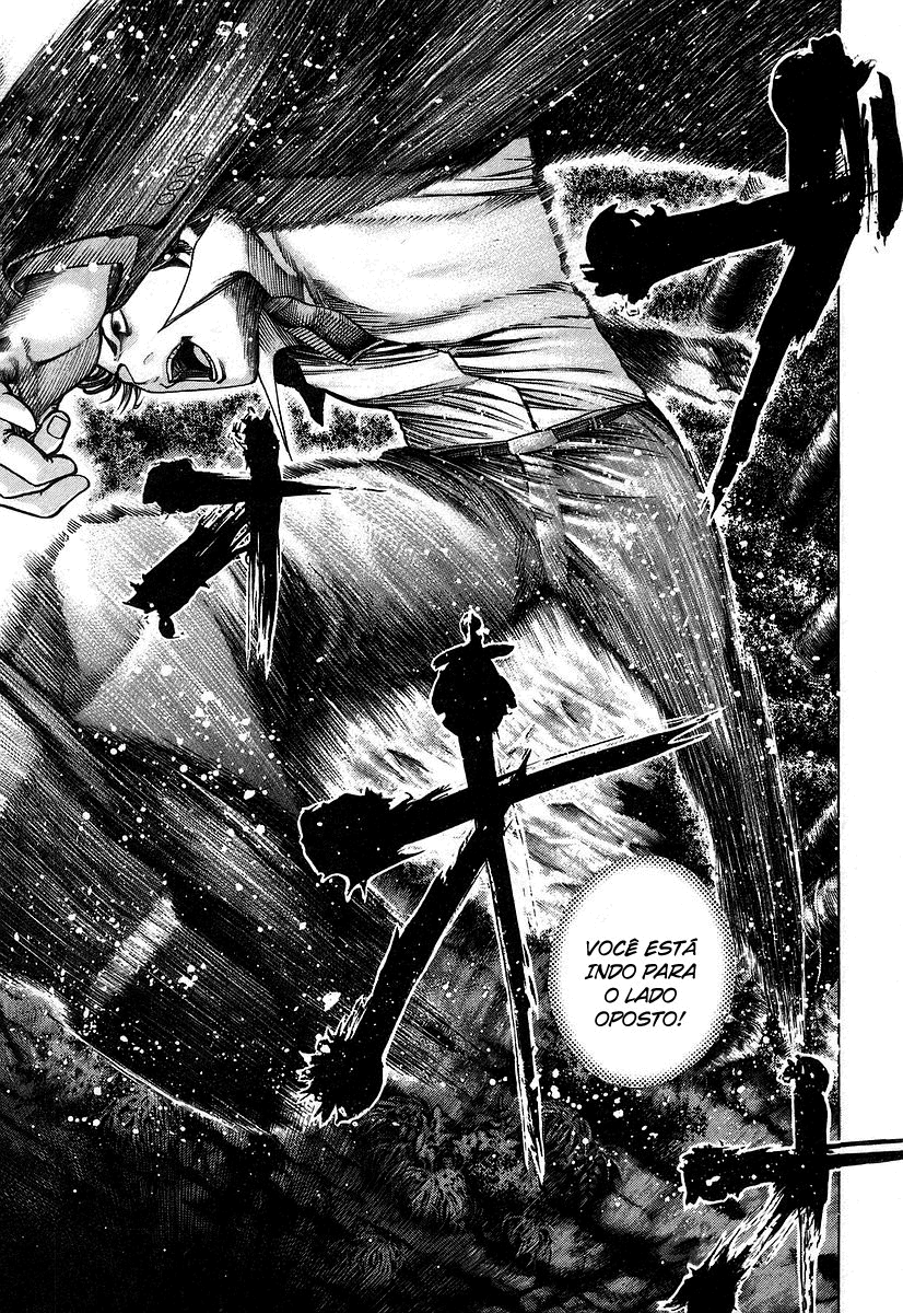 Read Usogui PT Manga Online