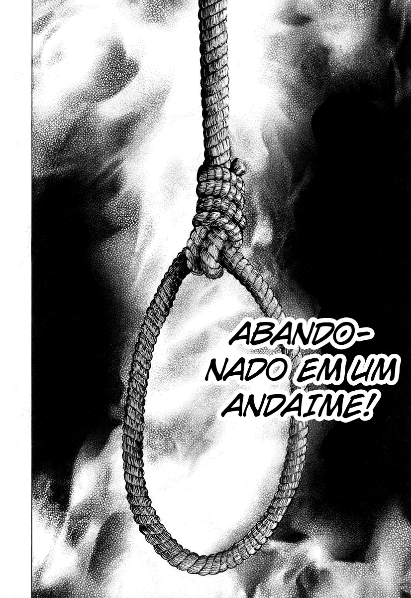 Read Usogui PT Manga Online