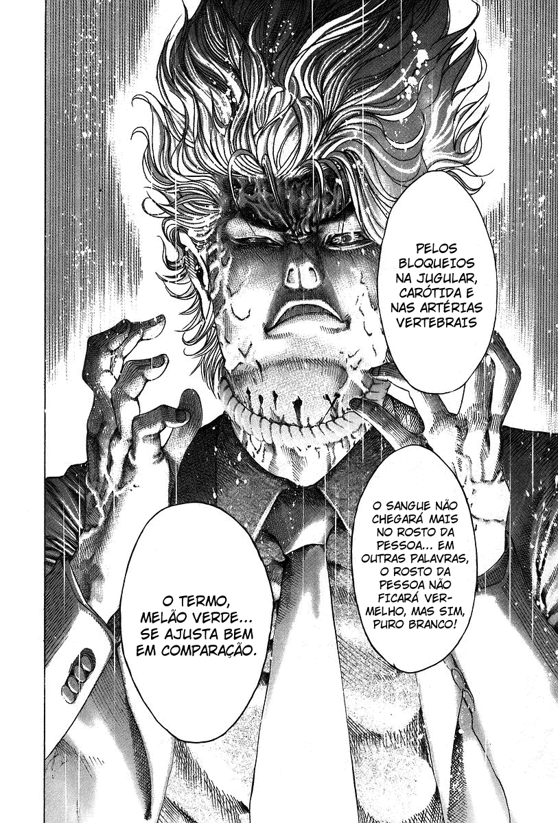 Read Usogui PT Manga Online