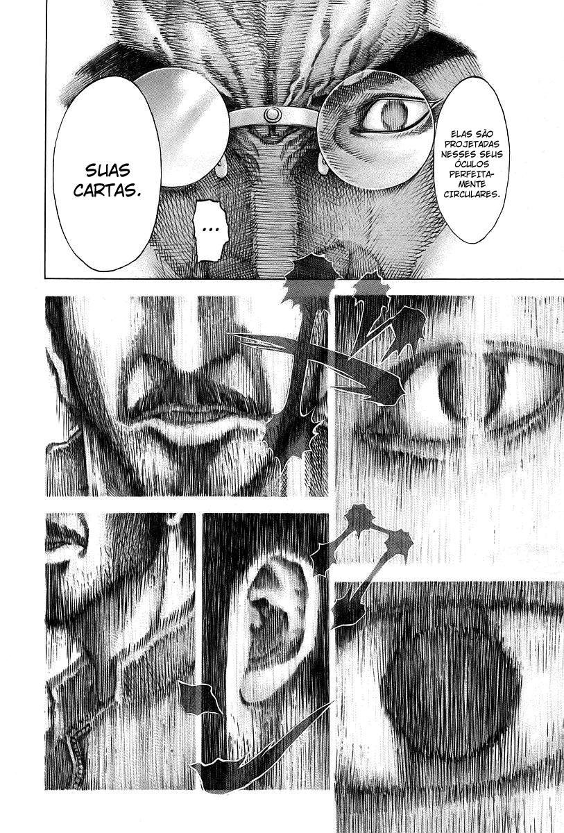 Read Usogui PT Manga Online