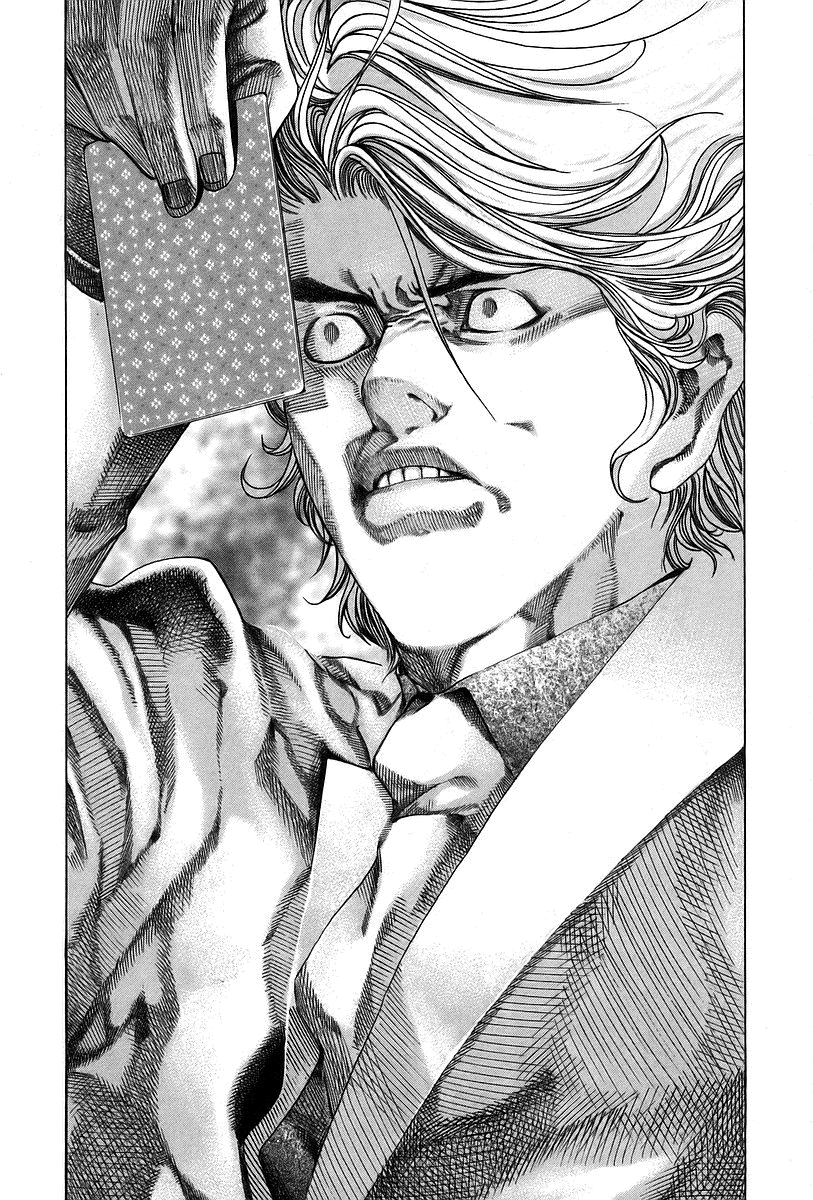 Read Usogui PT Manga Online
