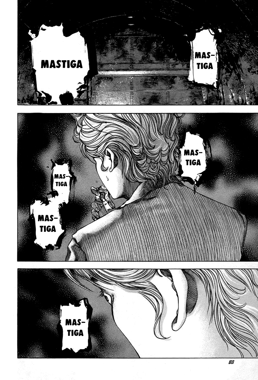 Read Usogui PT Manga Online