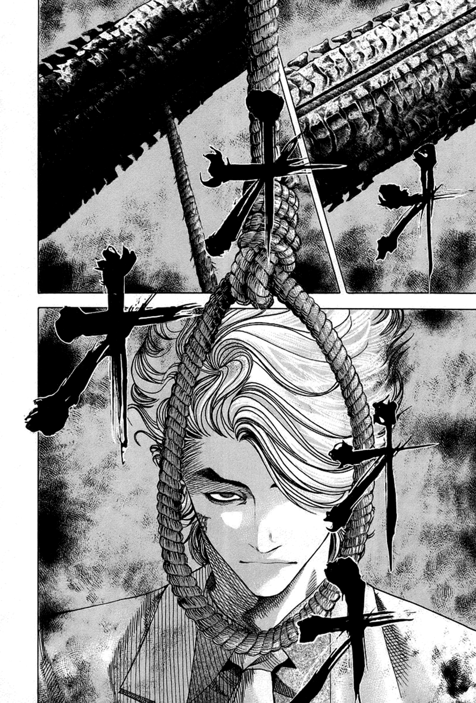 Read Usogui PT Manga Online