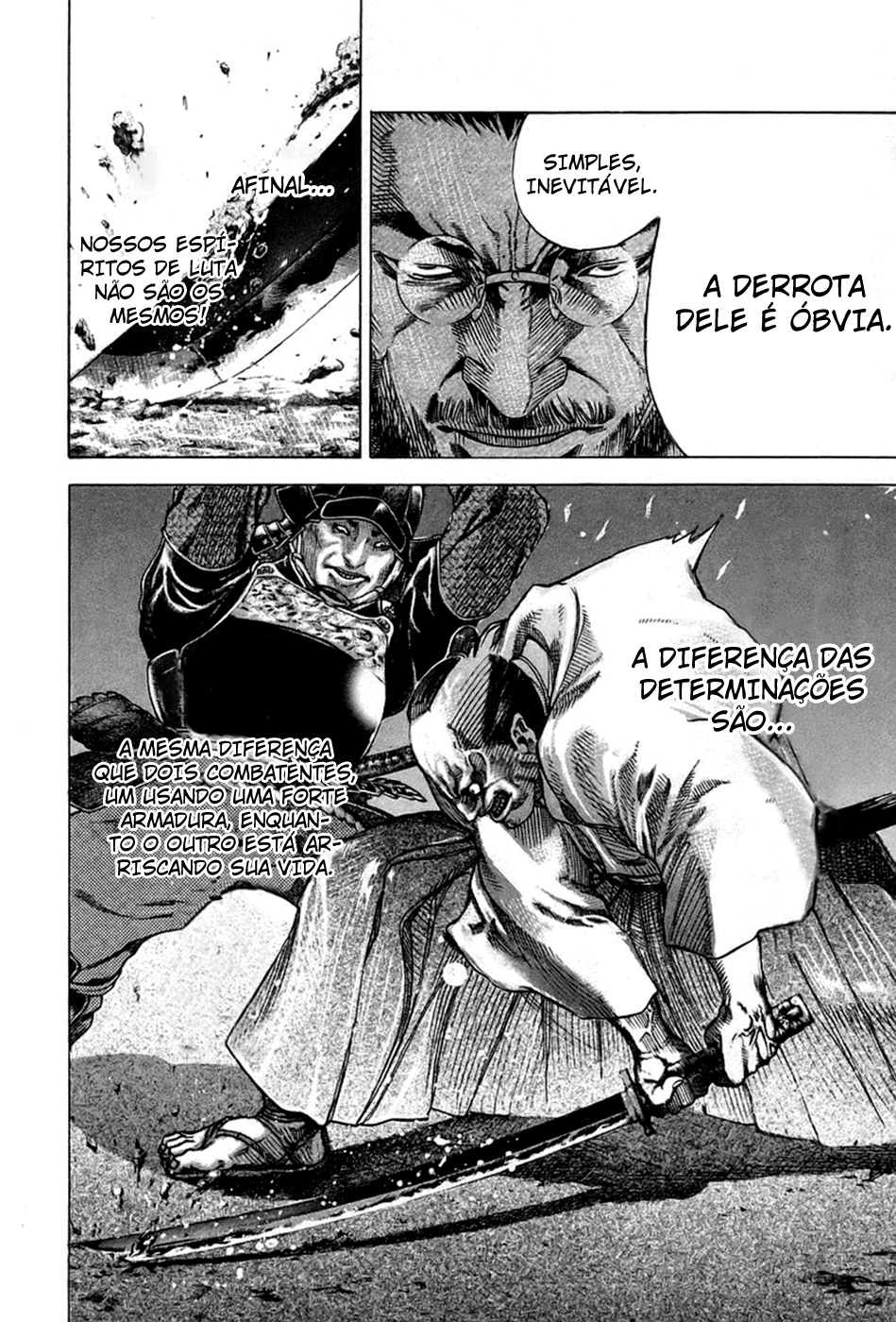 Read Usogui PT Manga Online