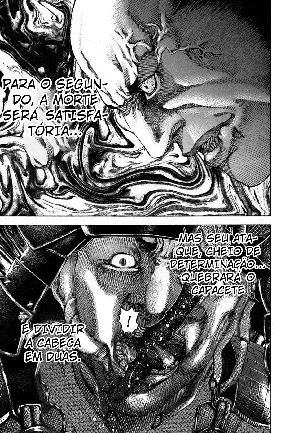 Read Usogui PT Manga Online