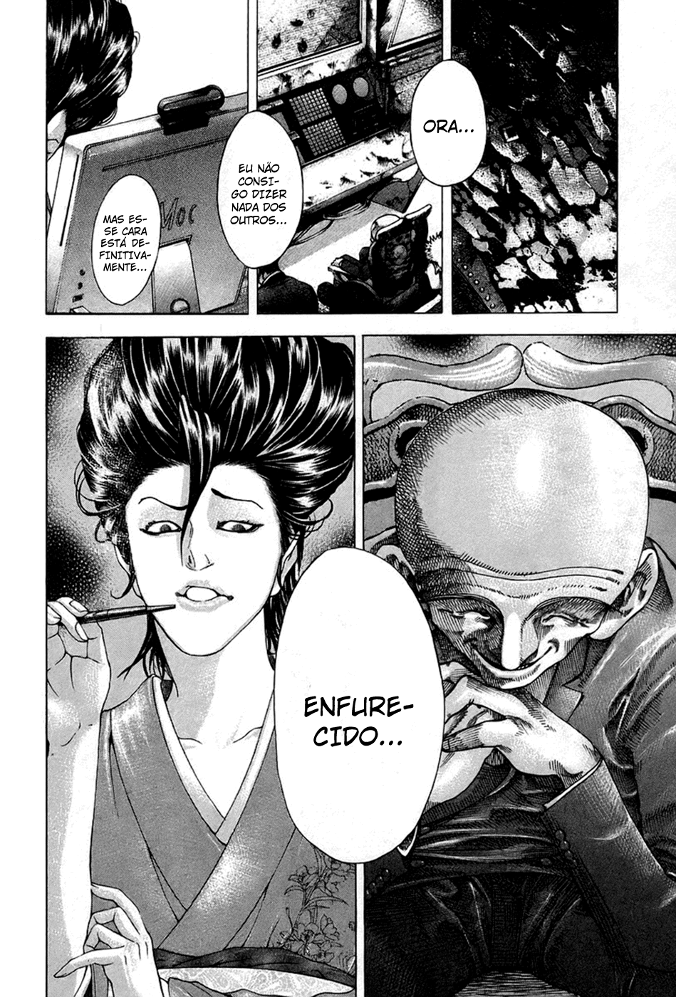 Read Usogui PT Manga Online