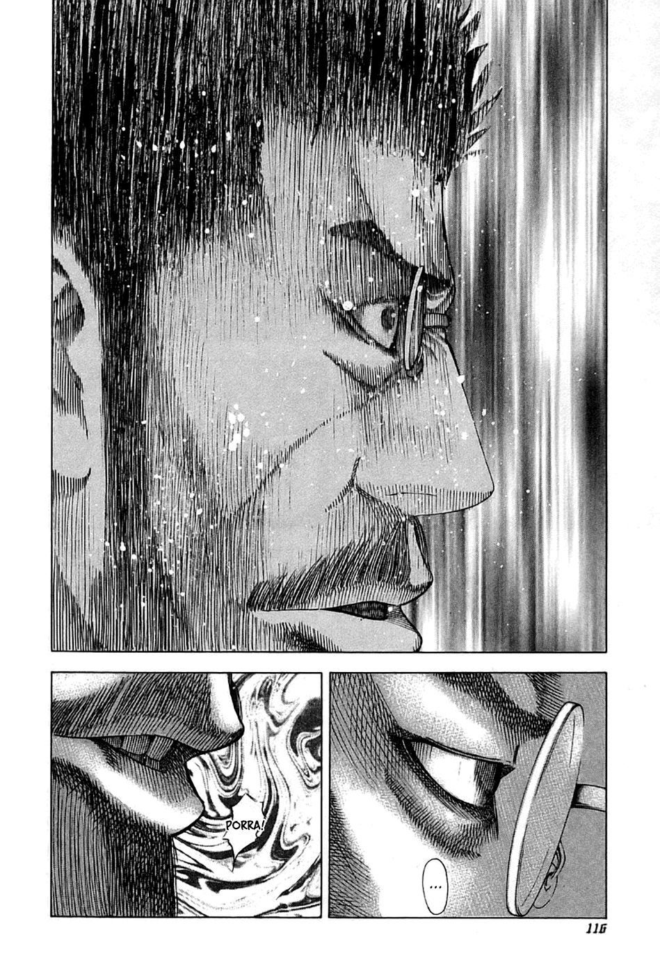 Read Usogui PT Manga Online