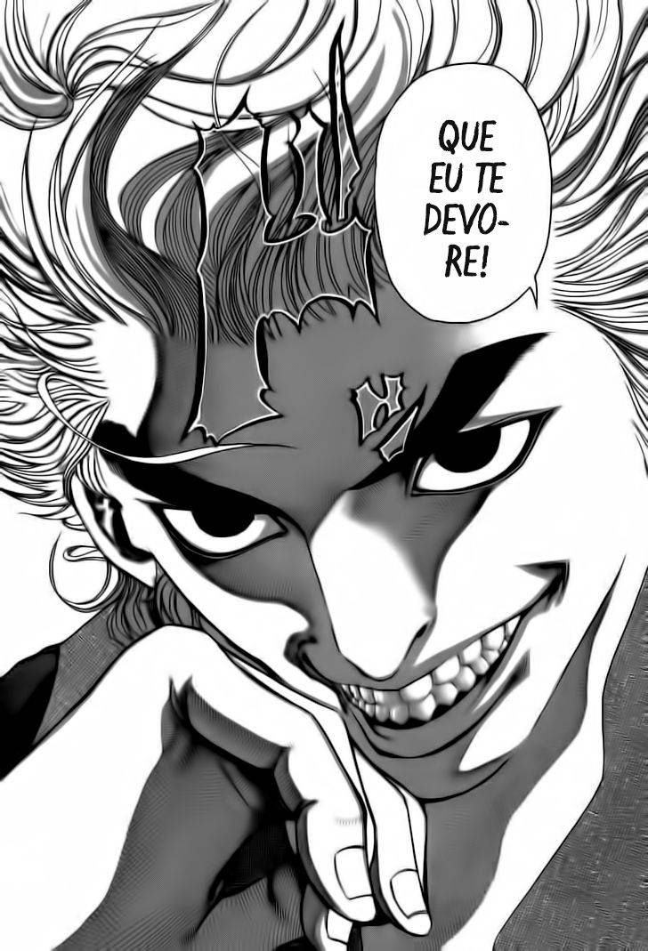 Read Usogui PT Manga Online