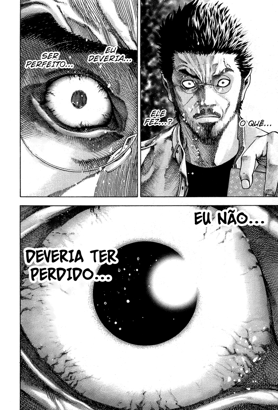 Read Usogui PT Manga Online