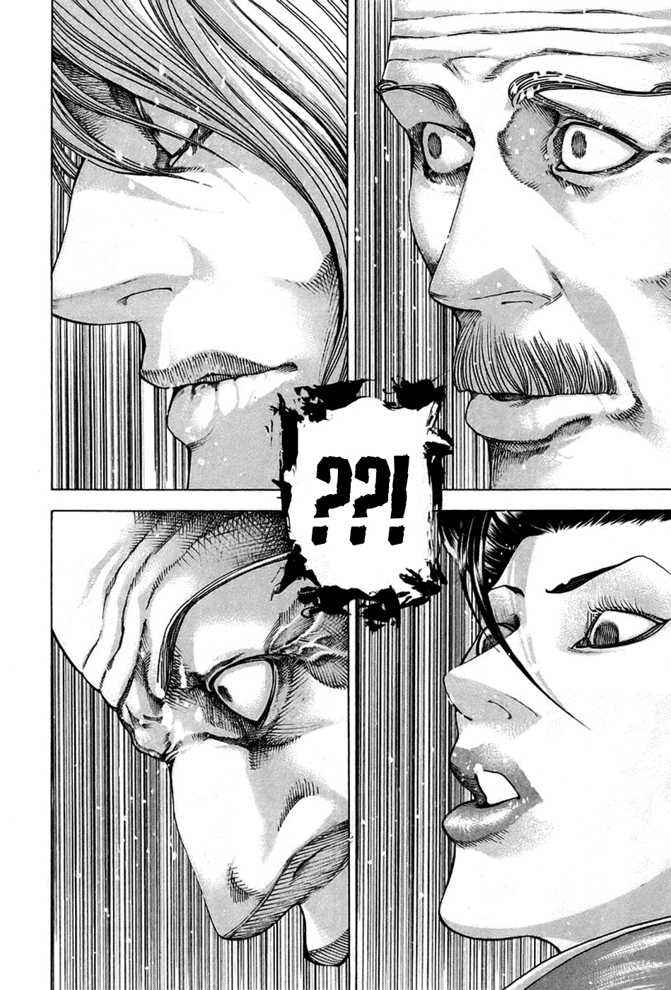 Read Usogui PT Manga Online