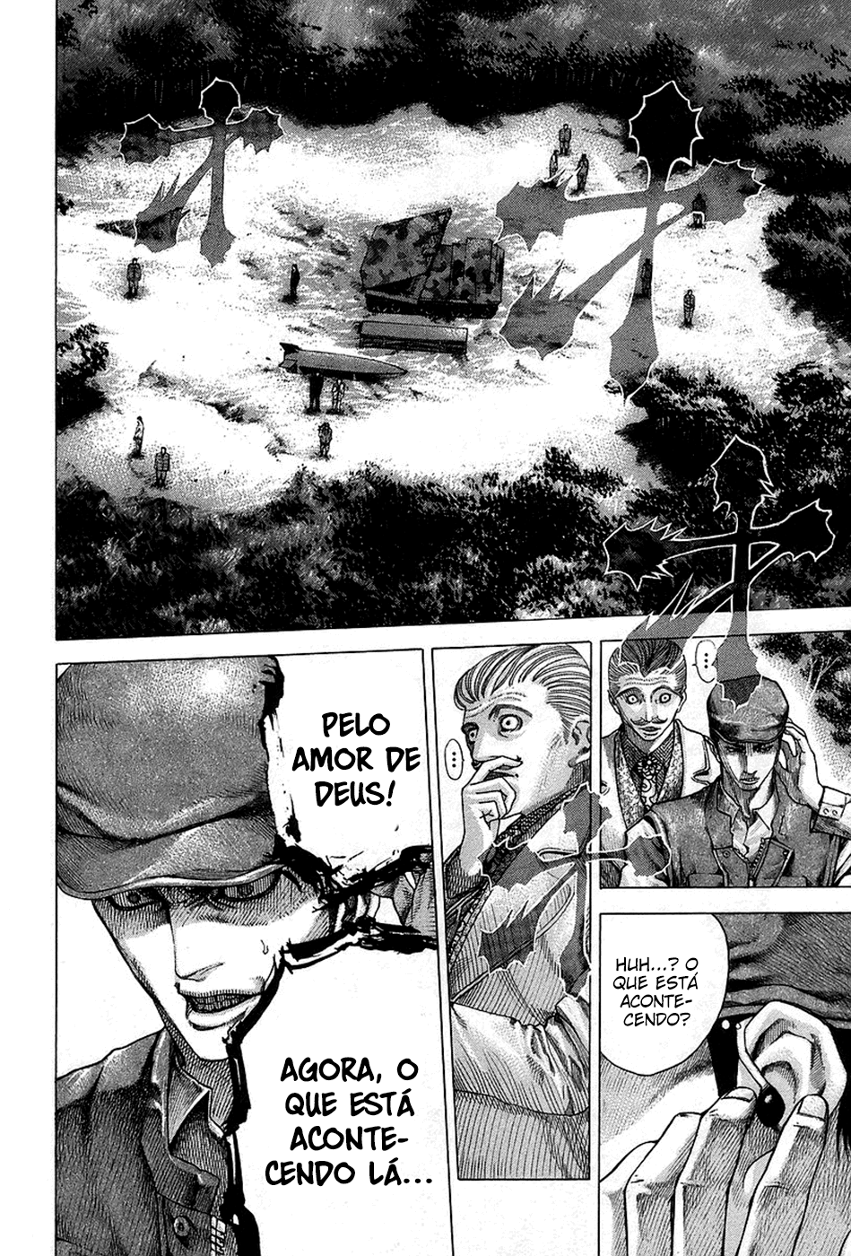 Read Usogui PT Manga Online
