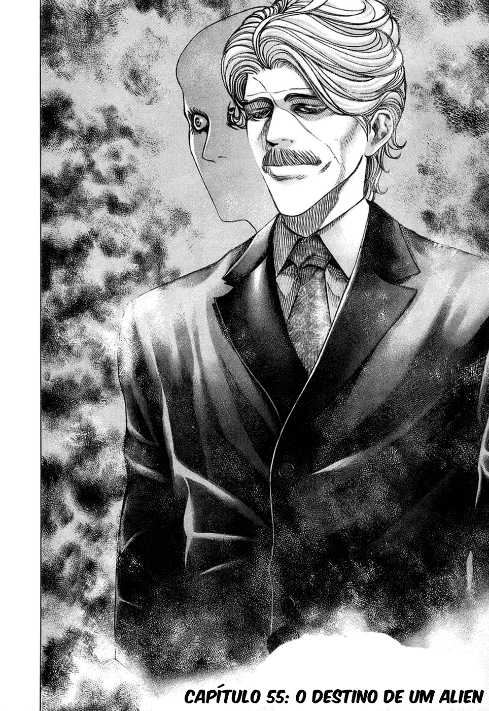 Read Usogui PT Manga Online