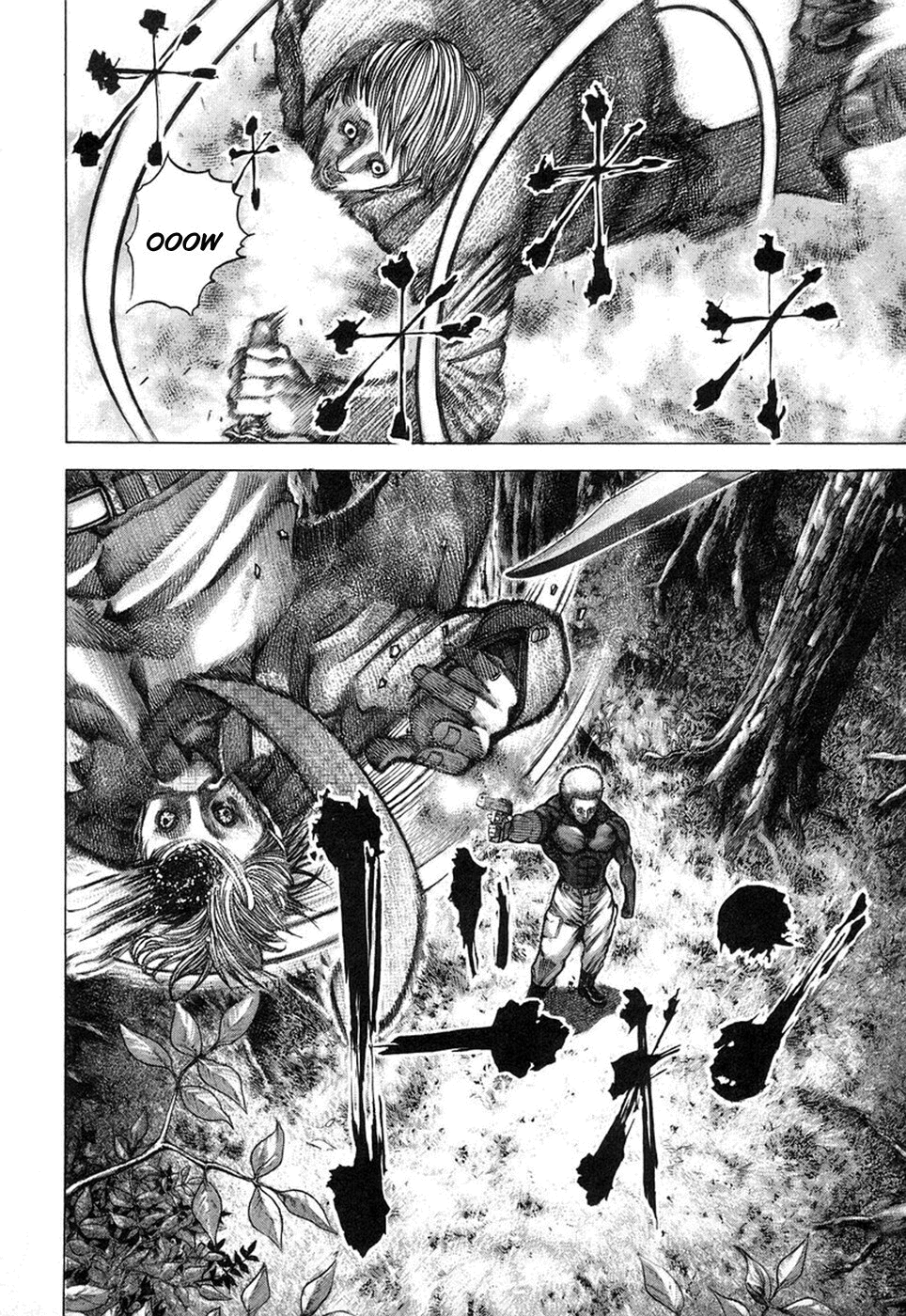 Read Usogui PT Manga Online