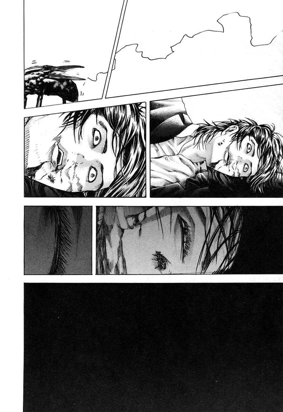 Read Usogui PT Manga Online