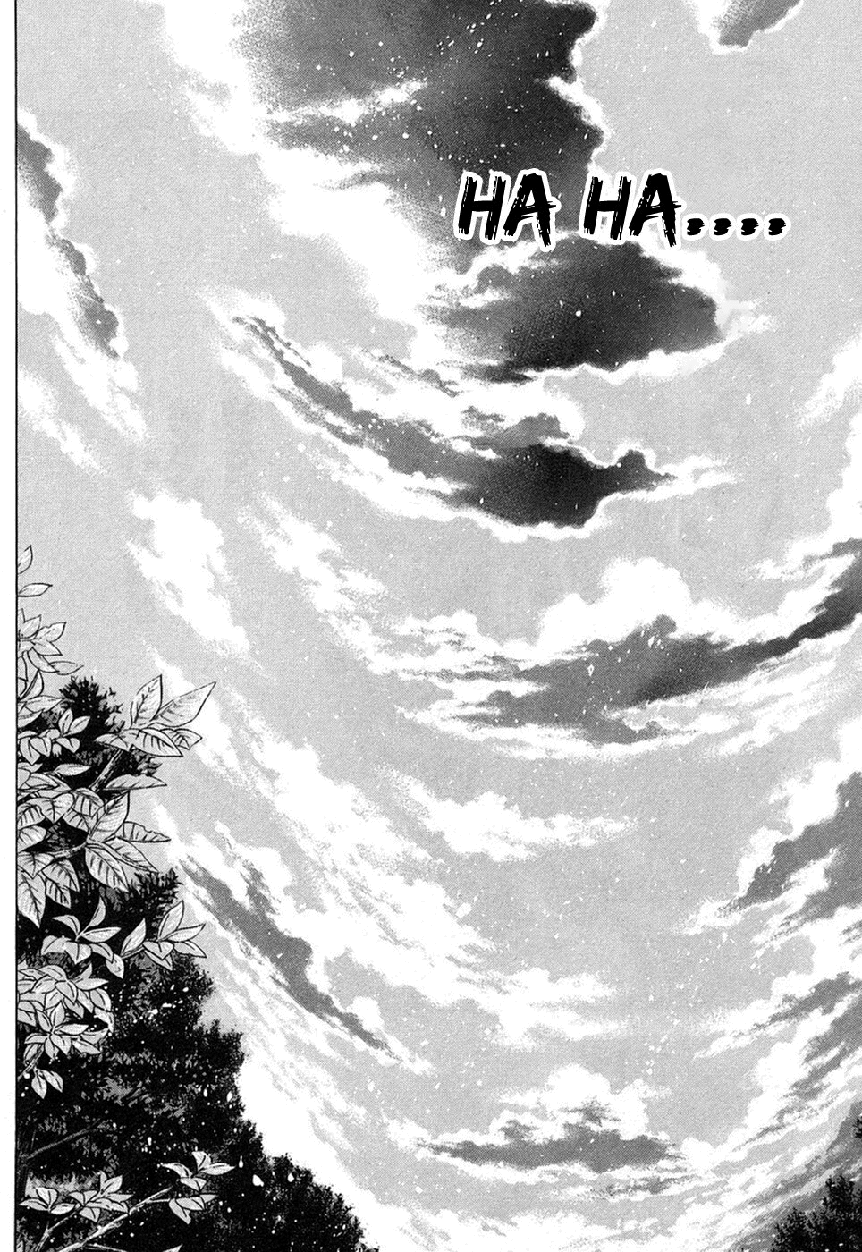 Read Usogui PT Manga Online