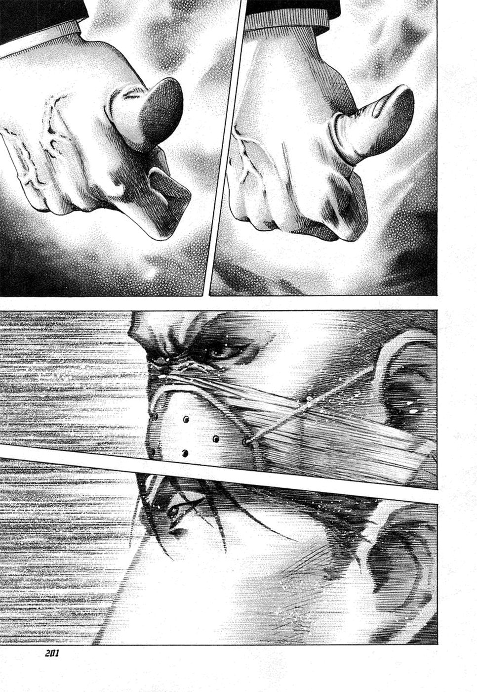 Read Usogui PT Manga Online