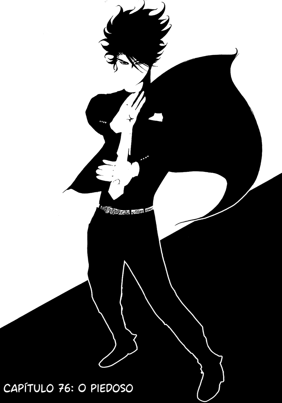Read Usogui PT Manga Online