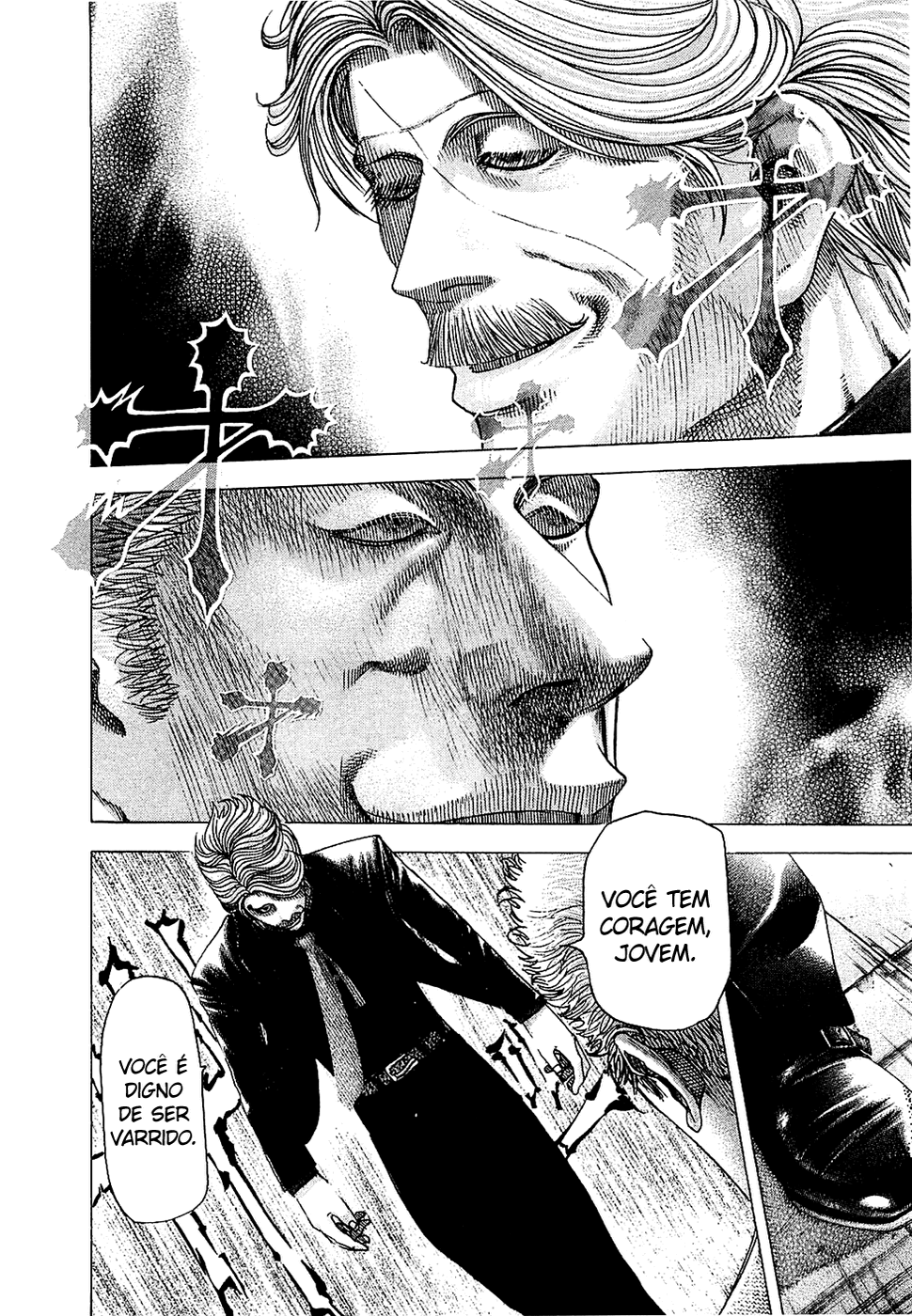Read Usogui PT Manga Online