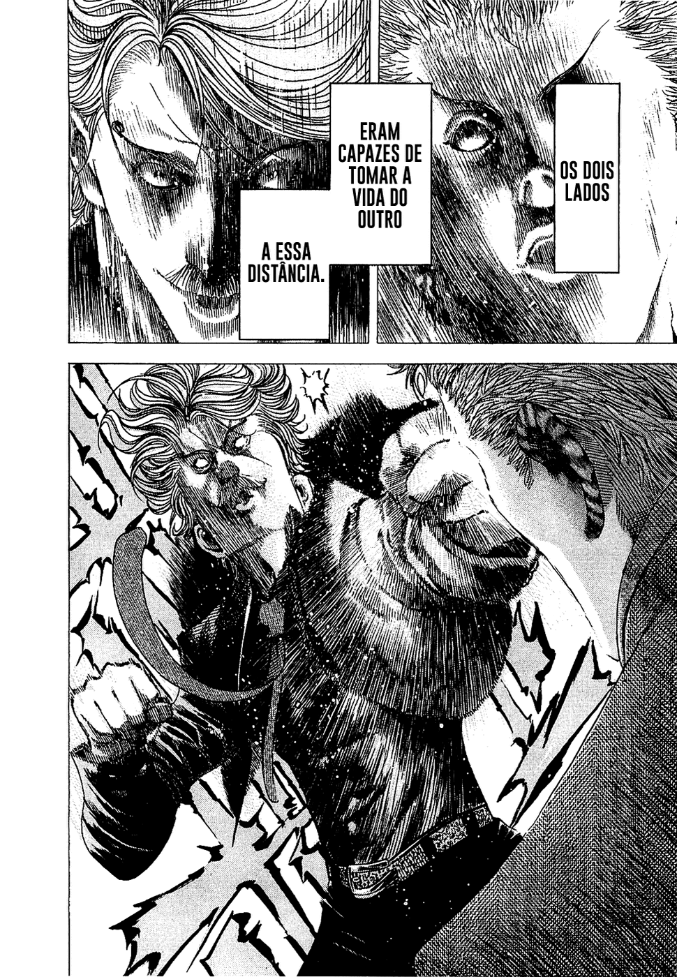 Read Usogui PT Manga Online