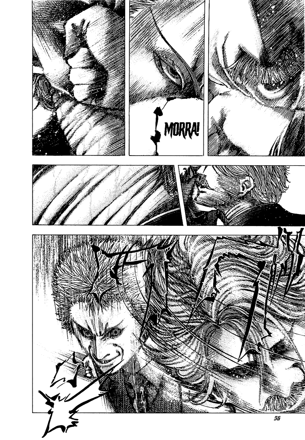 Read Usogui PT Manga Online