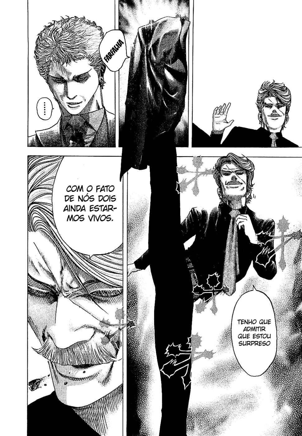 Read Usogui PT Manga Online