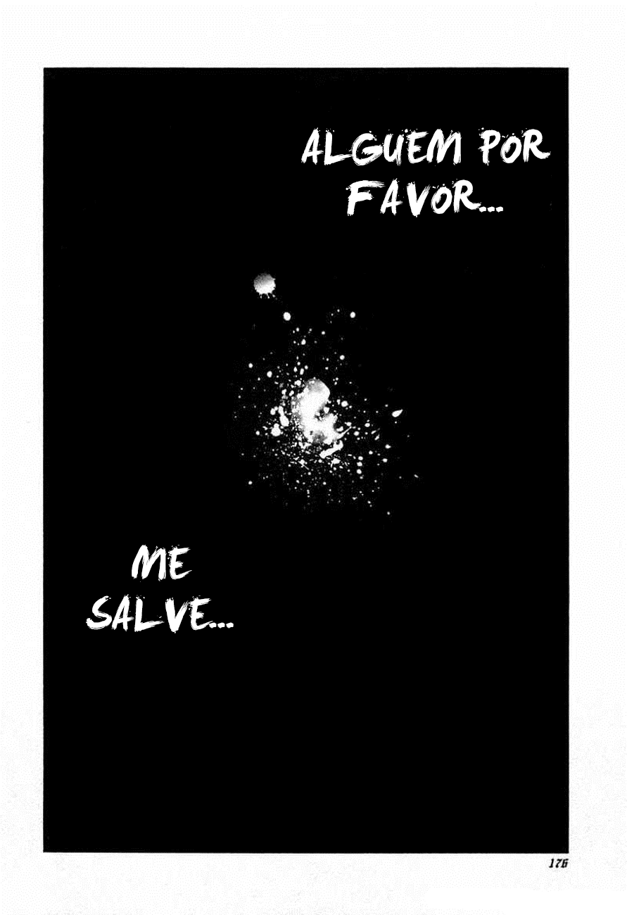 Read Usogui PT Manga Online